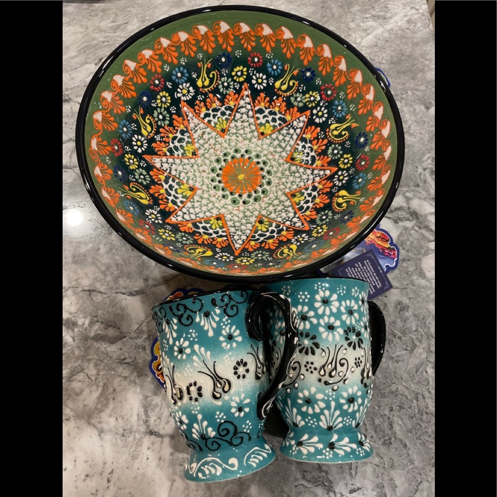 World Traveler Villa Capri a Euperiam Collection set #09/25
